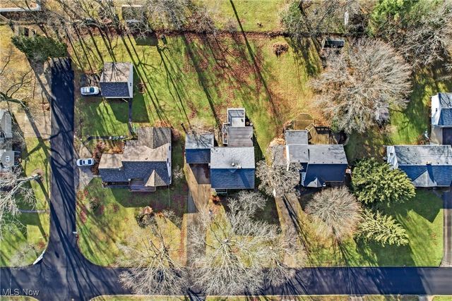 419 Brookfield Avenue, Youngstown, OH 44512