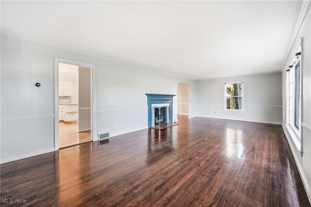 419 Brookfield Avenue, Youngstown, OH 44512