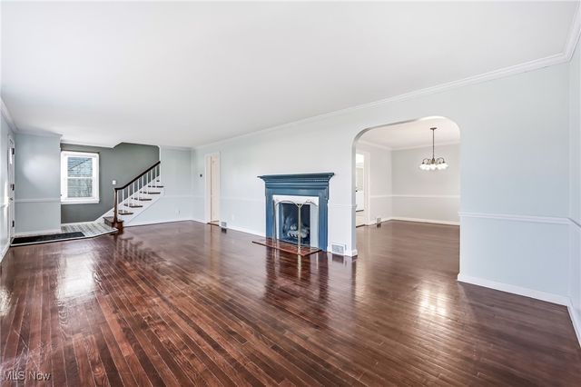 419 Brookfield Avenue, Youngstown, OH 44512