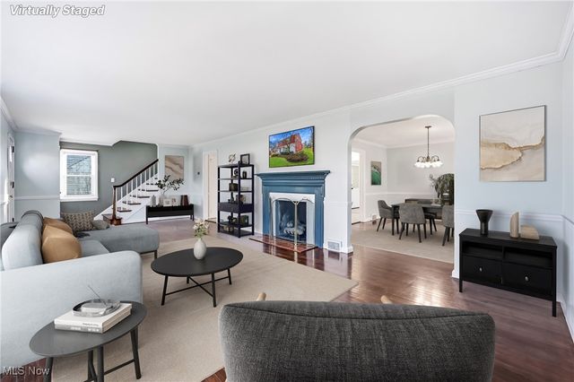 419 Brookfield Avenue, Youngstown, OH 44512