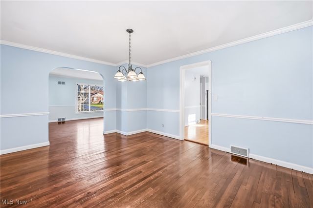 419 Brookfield Avenue, Youngstown, OH 44512