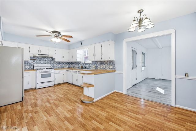 419 Brookfield Avenue, Youngstown, OH 44512