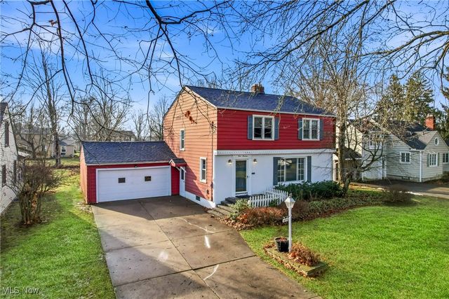 419 Brookfield Avenue, Youngstown, OH 44512