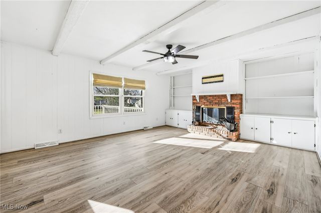 419 Brookfield Avenue, Youngstown, OH 44512