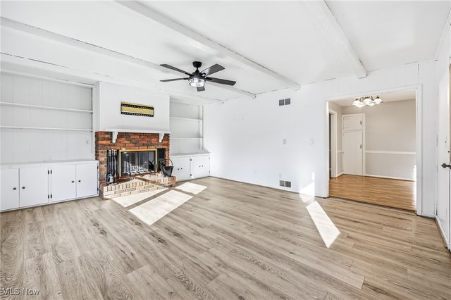 419 Brookfield Avenue, Youngstown, OH 44512