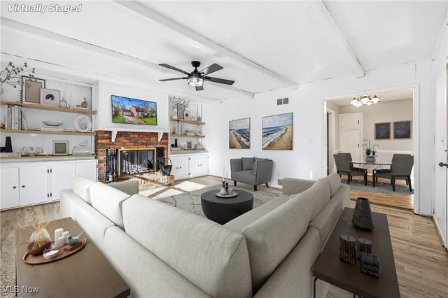 419 Brookfield Avenue, Youngstown, OH 44512