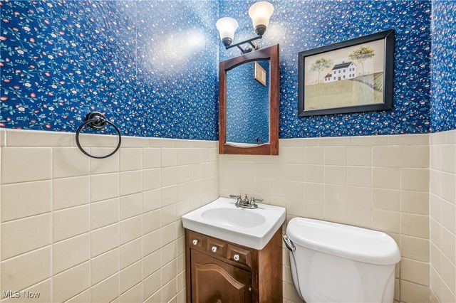 419 Brookfield Avenue, Youngstown, OH 44512