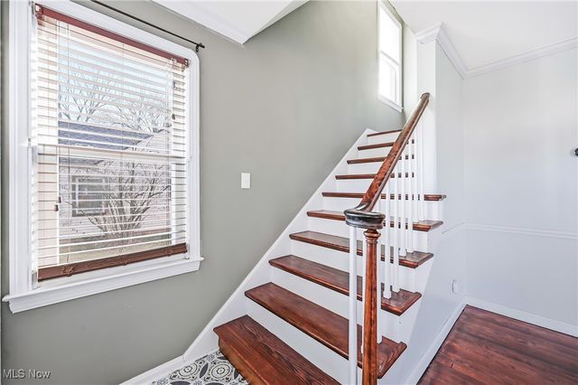 419 Brookfield Avenue, Youngstown, OH 44512