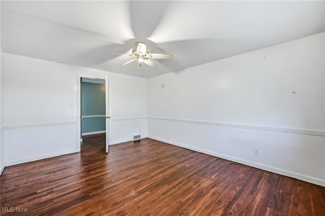 419 Brookfield Avenue, Youngstown, OH 44512