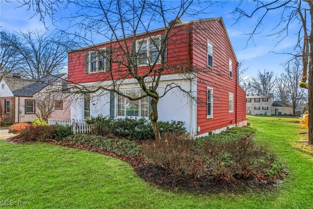 419 Brookfield Avenue, Youngstown, OH 44512