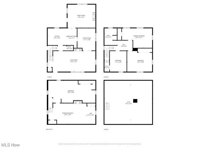 419 Brookfield Avenue, Youngstown, OH 44512