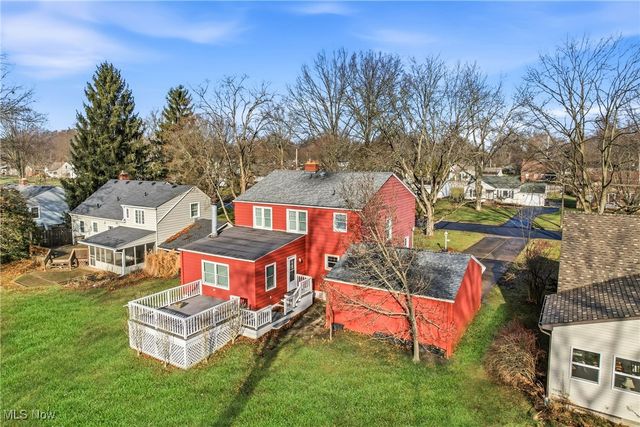 419 Brookfield Avenue, Youngstown, OH 44512