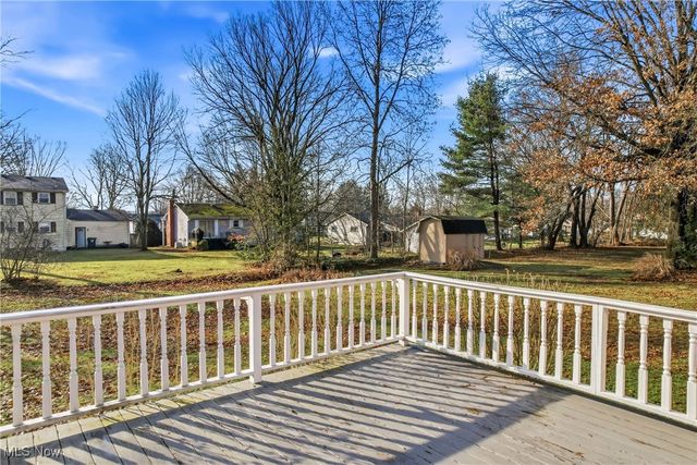 419 Brookfield Avenue, Youngstown, OH 44512