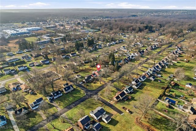 419 Brookfield Avenue, Youngstown, OH 44512