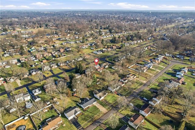 419 Brookfield Avenue, Youngstown, OH 44512