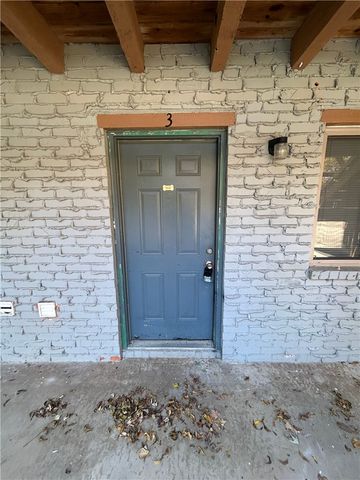 969 W Holly Street 3, Fayetteville, AR 72703