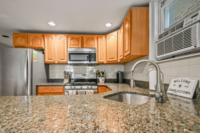 9 Allston Street 1, Boston, MA 02129