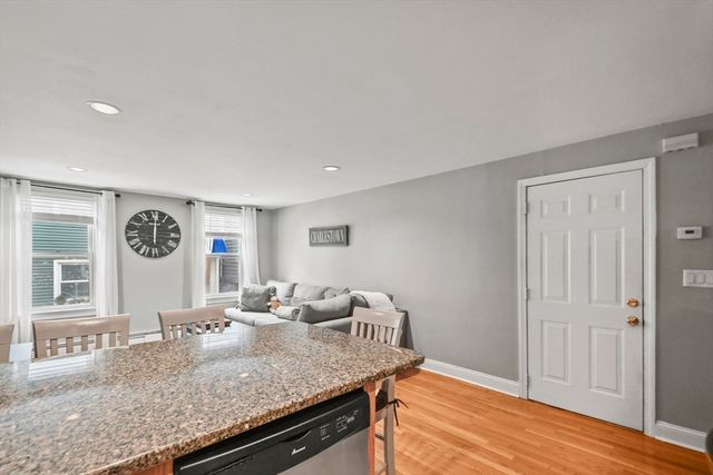 9 Allston Street 1, Boston, MA 02129