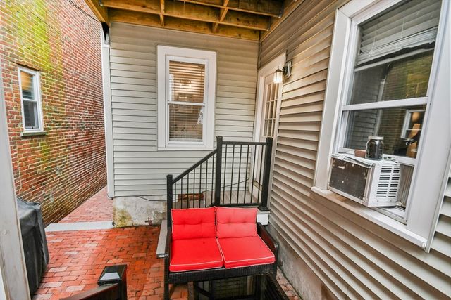 9 Allston Street 1, Boston, MA 02129