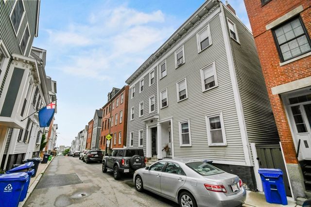 9 Allston Street 1, Boston, MA 02129