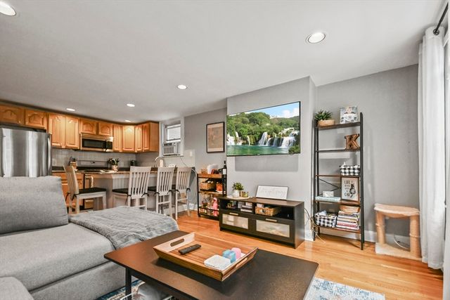 9 Allston Street 1, Boston, MA 02129