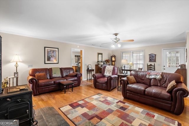 455 M Sanders Road, Buchanan, GA 30113