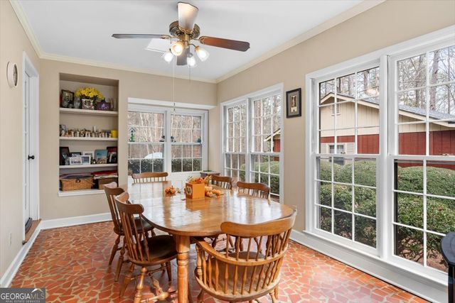 455 M Sanders Road, Buchanan, GA 30113