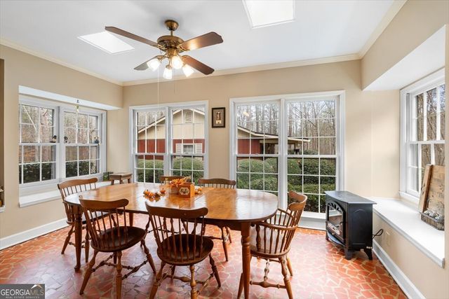 455 M Sanders Road, Buchanan, GA 30113