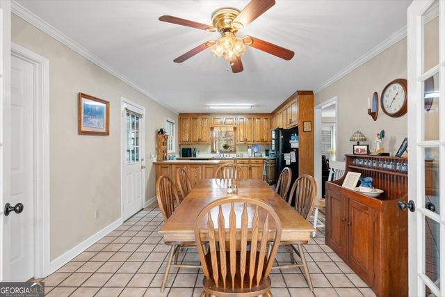 455 M Sanders Road, Buchanan, GA 30113