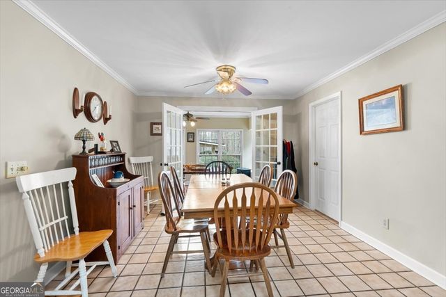 455 M Sanders Road, Buchanan, GA 30113