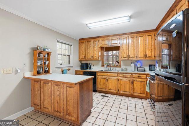 455 M Sanders Road, Buchanan, GA 30113