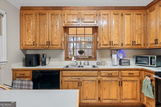 455 M Sanders Road, Buchanan, GA 30113