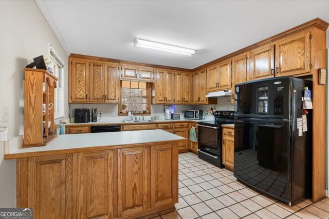 455 M Sanders Road, Buchanan, GA 30113