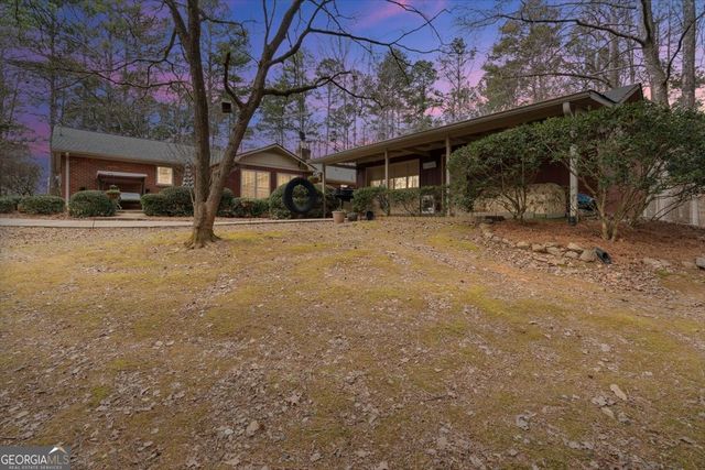 455 M Sanders Road, Buchanan, GA 30113