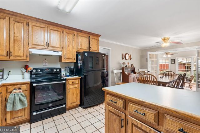 455 M Sanders Road, Buchanan, GA 30113