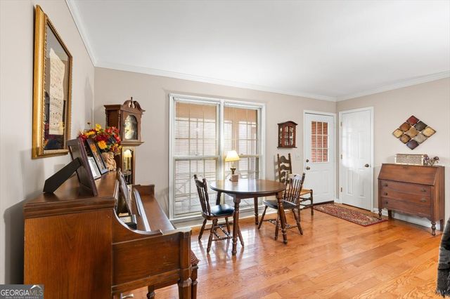 455 M Sanders Road, Buchanan, GA 30113