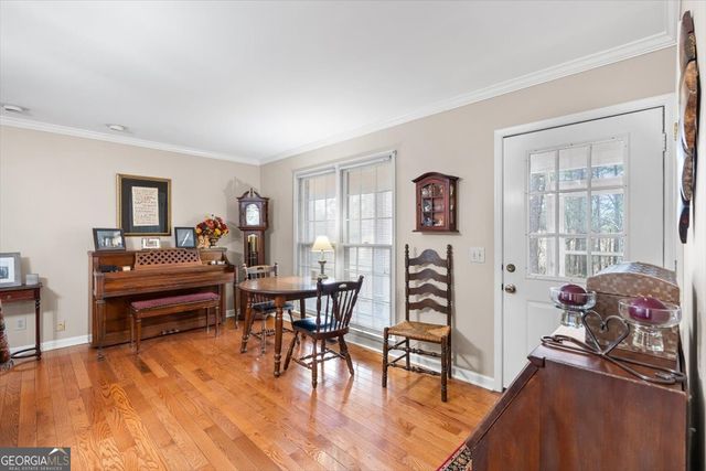 455 M Sanders Road, Buchanan, GA 30113