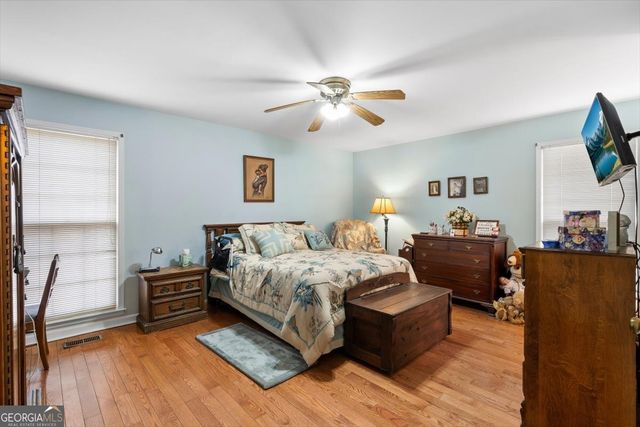 455 M Sanders Road, Buchanan, GA 30113