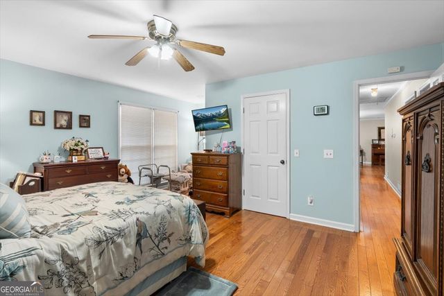 455 M Sanders Road, Buchanan, GA 30113