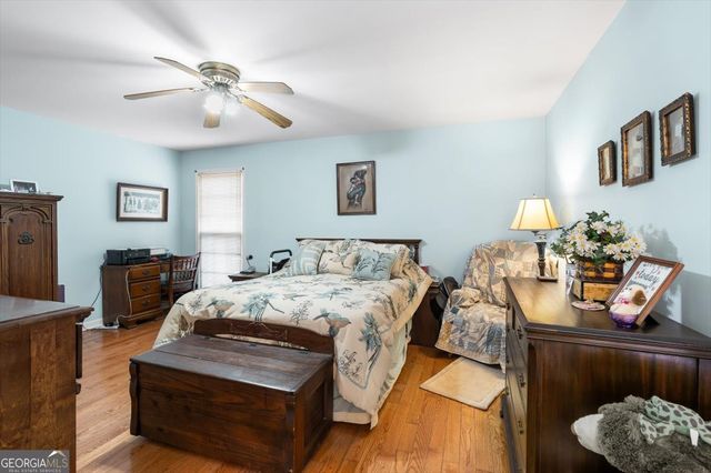 455 M Sanders Road, Buchanan, GA 30113