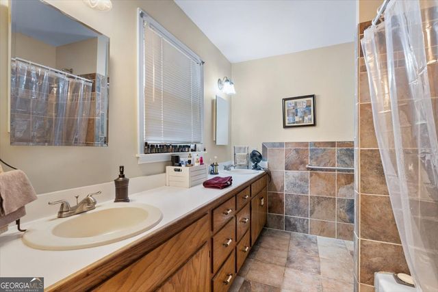 455 M Sanders Road, Buchanan, GA 30113