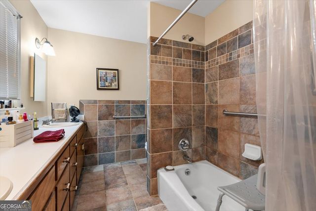 455 M Sanders Road, Buchanan, GA 30113