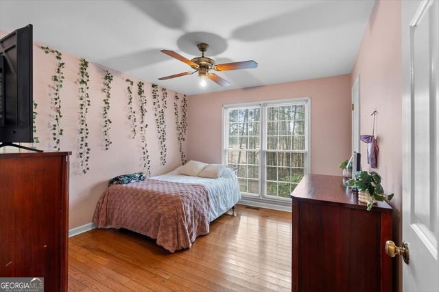 455 M Sanders Road, Buchanan, GA 30113