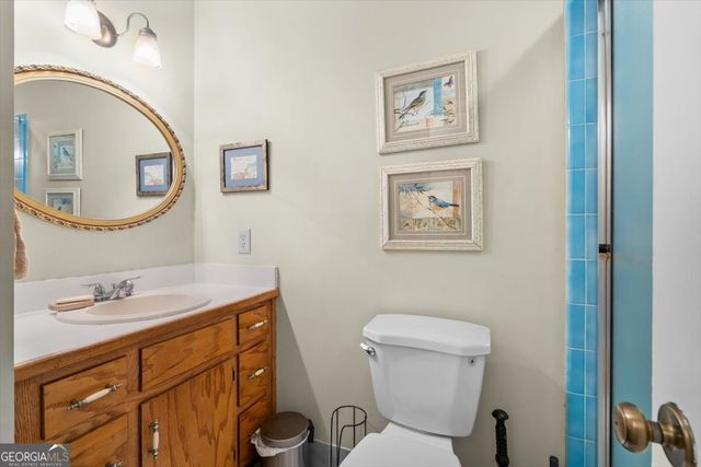 455 M Sanders Road, Buchanan, GA 30113