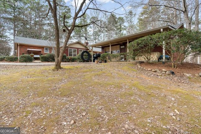 455 M Sanders Road, Buchanan, GA 30113