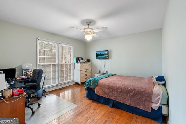 455 M Sanders Road, Buchanan, GA 30113