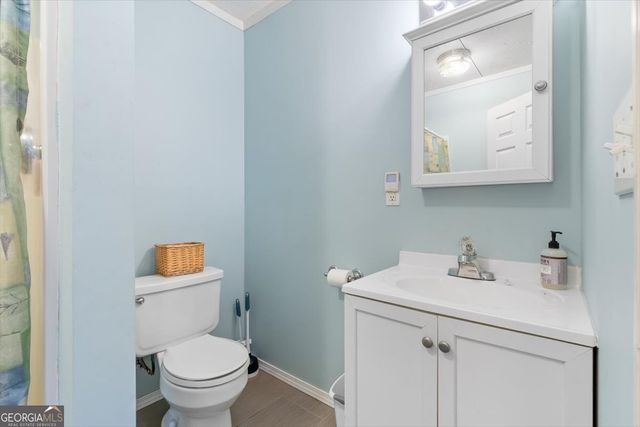 455 M Sanders Road, Buchanan, GA 30113