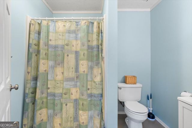 455 M Sanders Road, Buchanan, GA 30113