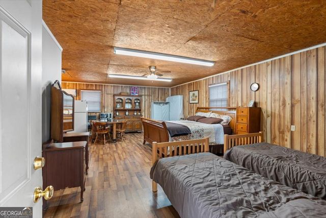 455 M Sanders Road, Buchanan, GA 30113