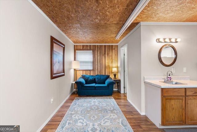 455 M Sanders Road, Buchanan, GA 30113